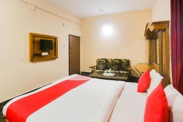 هتل Oyo 61443 The Pearl