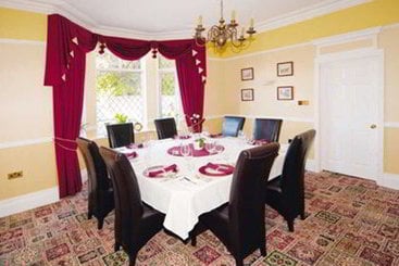 Buckingham's Hotel