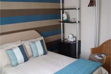 فندق The Abbotsford