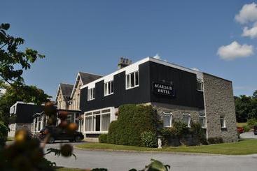 هتل The Acarsaid   Pitlochry