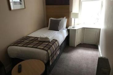 هتل The Acarsaid   Pitlochry