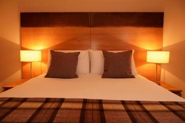 هتل The Acarsaid Pitlochry