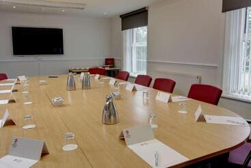 Best Western Plus Ullesthorpe Court Hotel & Golf Club