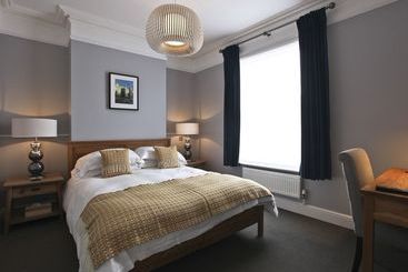 هتل Littleton Lodge
