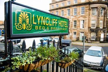 تختخواب و صبحانه Lyncliff