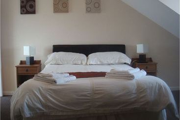 The Bewick Hotel