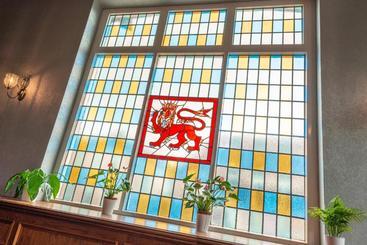 هتل Lion  Builth Wells