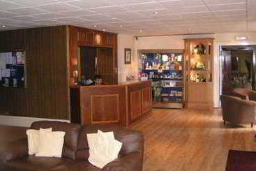 Windsor Hotel