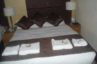 Windsor Hotel