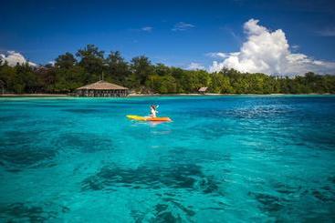 هتل Fatboys Resort
