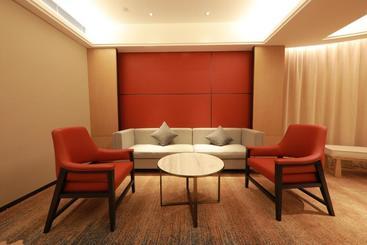 هتل Echeng  Changsha Wujiang Tianjie