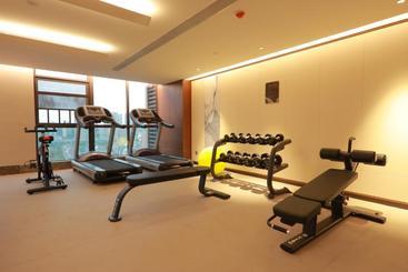 هتل Echeng  Changsha Wujiang Tianjie