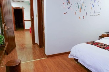 مسافرخانه Floral Hotel · Spring Guesthouse Zhangjiajie