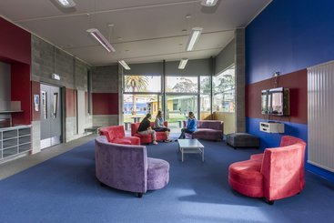 هاستل Campus Summer Stays  Massey Manawatu