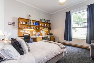 هاستل Campus Summer Stays  Massey Manawatu