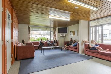 هاستل Campus Summer Stays  Massey Manawatu