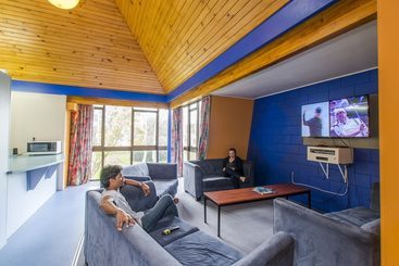 هاستل Campus Summer Stays  Massey Manawatu