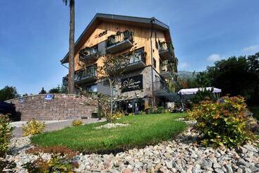 アパートホテル Aplend Vila Olivia