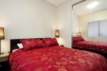 Astra Apartments Sydney  George St