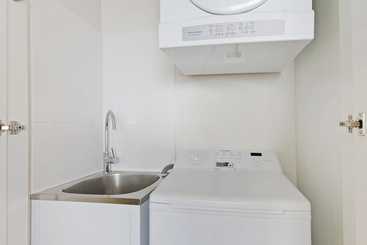 Astra Apartments Sydney  George St