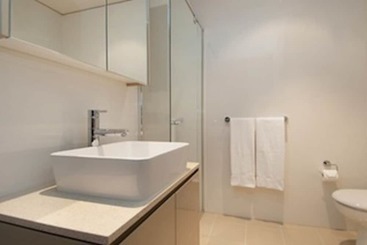 Astra Apartments Sydney  George St