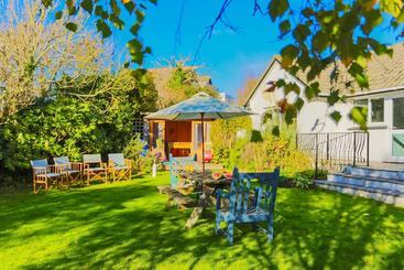 קוטג'' Croyde Goldsands 3 Bedrooms