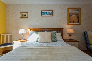 Croyde Goldsands 3 Bedrooms