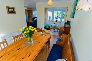 Croyde Goldsands 3 Bedrooms