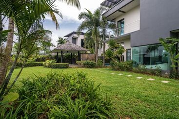 شقق خاصة سياحية Diamond Vip Villas By Lofty