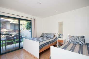 شقق خاصة سياحية Messines Street, Starfish Lodge, Unit 1, 1a