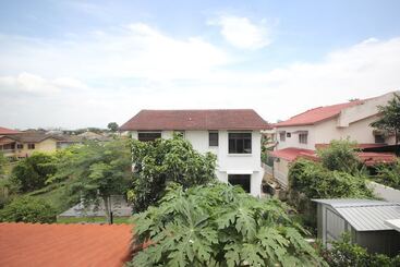 آپارتمانهای توریستها Ohana Luxury Bungalow