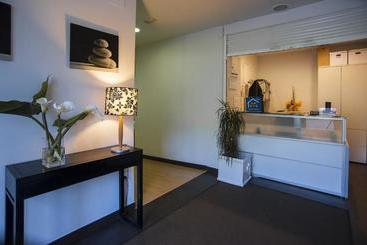 Pension Guria Jatetxea