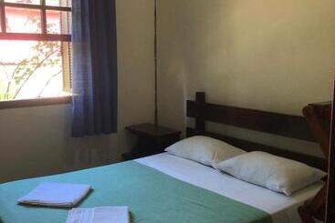 膳宿费 Pousada Vila Cambury