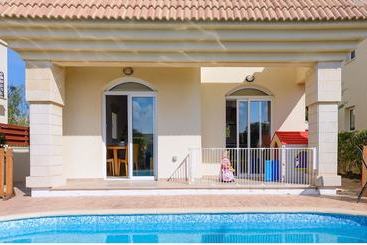 Villa Dorothy
