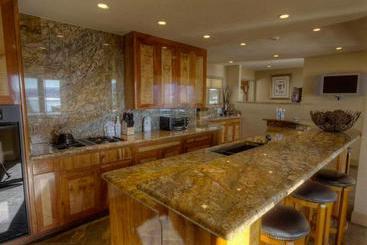 Azure Chateau Home