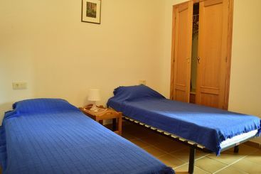 Bungalows Europa