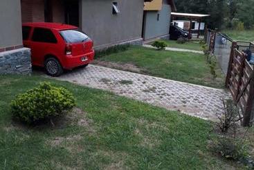 Cabañas Cumelen