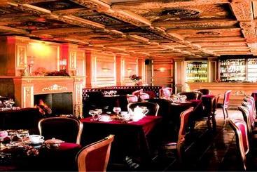 ホテル Archontiko Sisilianou