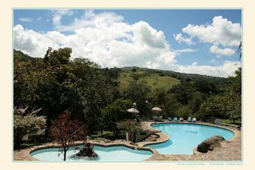 בית מלון כפרי Campestre Los Arrayanes