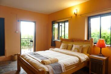 ホテル Depche Village Resort