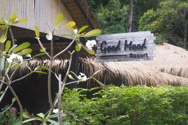 هتل Good Mood Resort