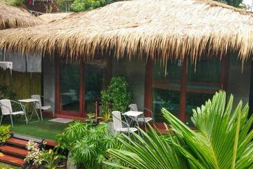 هتل Good Mood Resort