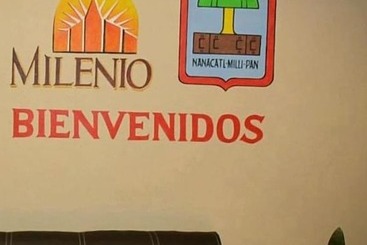فندق Milenio Nanacamilpa Tlaxcala