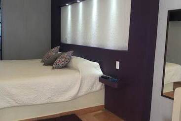 فندق Real Campestre Tepetoci