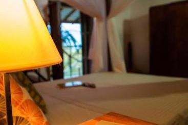هتل Villa Maria Tayrona, Jungle And Sea Experience