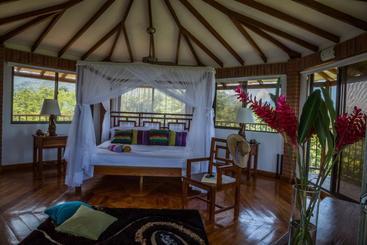 هتل Villa Maria Tayrona, Jungle And Sea Experience