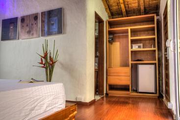 هتل Villa Maria Tayrona, Jungle And Sea Experience