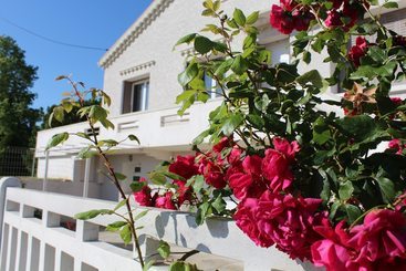游客公寓 La Maison Joséphine