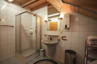 ツーリストアパートメント Moseltraum Alte Schmiede