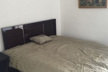 Residence Jarjoura